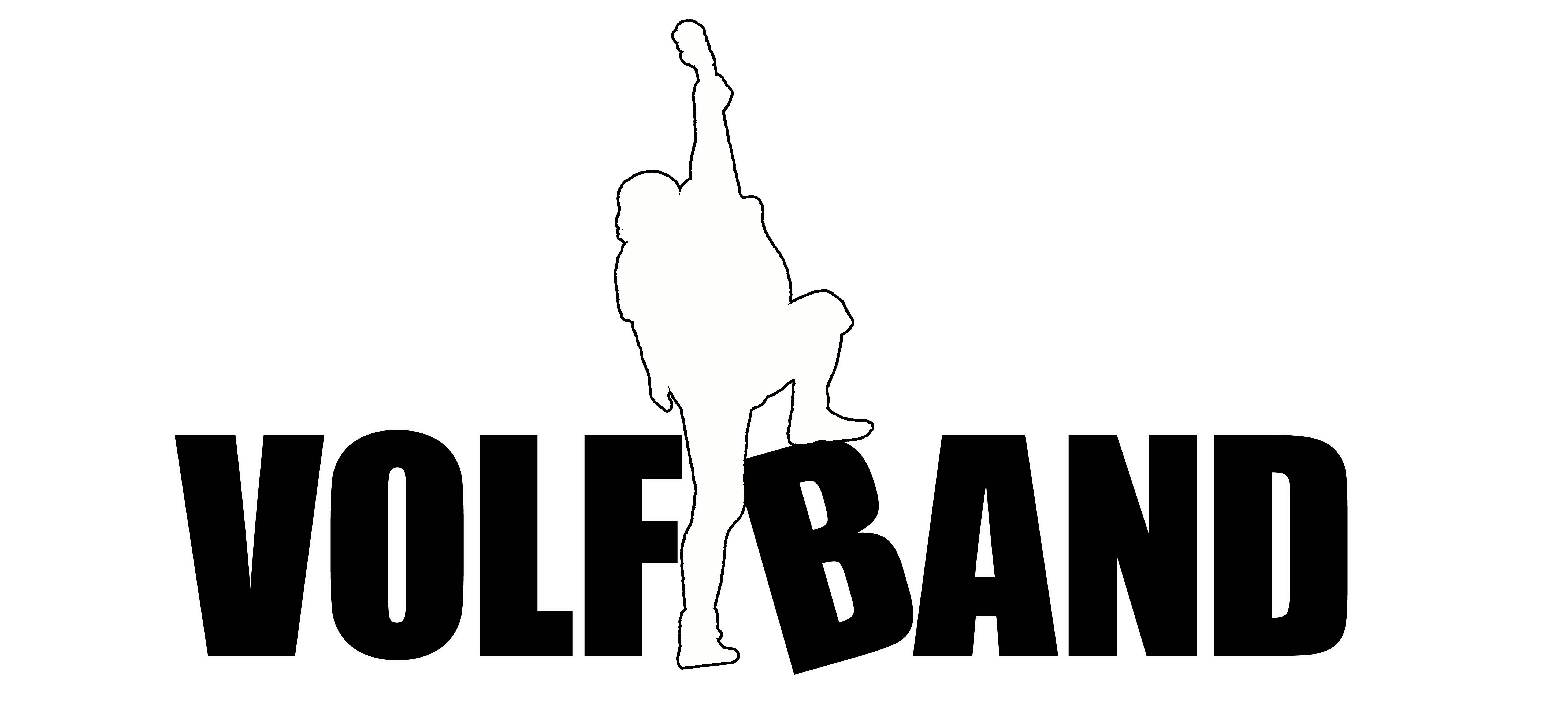 Volf Band Logo 2