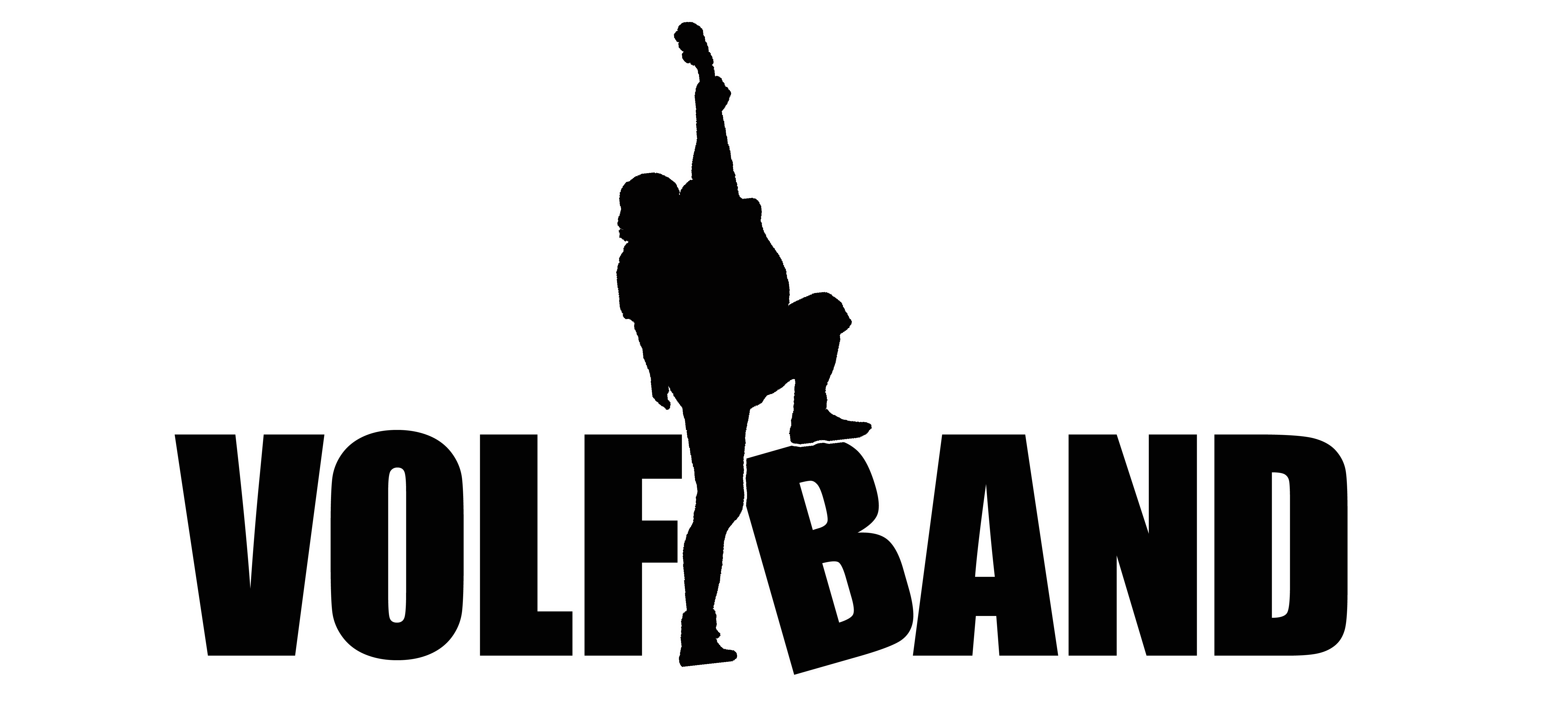 Volf Band Logo 3