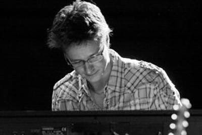 Allan Klüver