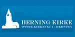 HERNING KIRKE - VOLF BAND