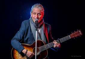 Henrik Volf Orkester 2026